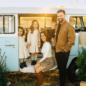 Meet your Posher, Steve